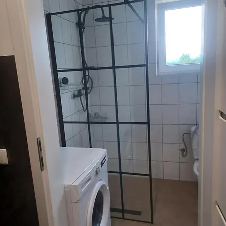 Apartmán Parzenica *
