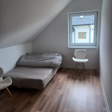 Parzenica Apartmán Piekielnik